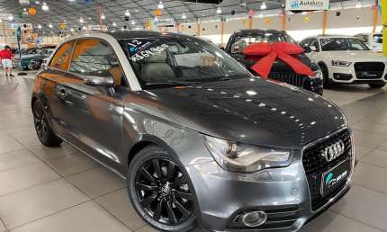 Audi a1 1.4 tfsi 2012