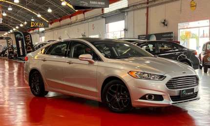 Ford ford fusion flex 2014