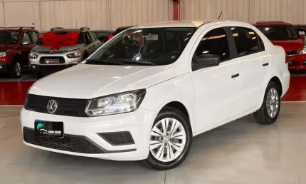 Volkswagen vw/voyage 1.6l mb5 2022