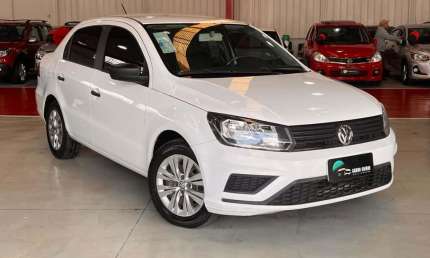 Volkswagen vw/voyage 1.6l mb5 2022