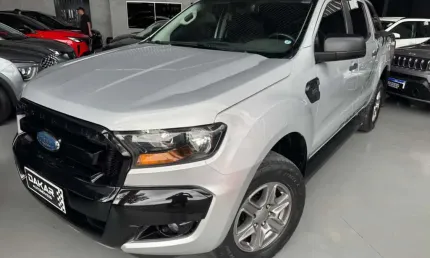 Ranger xls 2.2 4x4 2017