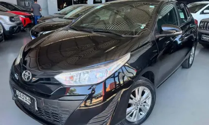 Yaris hatc plus 1.5 2022