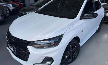 Onix rs 1.0 2024 ( 10000 km)