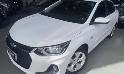 Onix plus 1.0 turbo ltz 2023