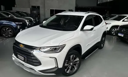 Tracker premier 2021