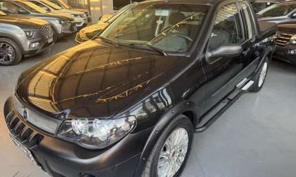  strada adventure 1.8 ce 2008 (teto solar)