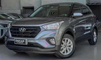 Creta action 1.6 2023