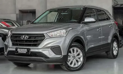  creta 1.6 action 2022