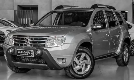 Duster dynamique 2.0 2013