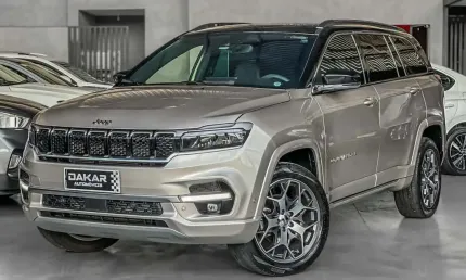  commander overland td380 2022