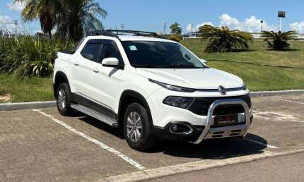 Fiat toro freedom at 2019