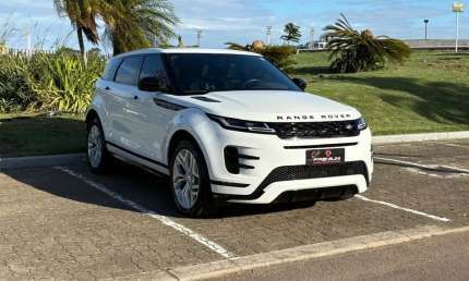 Land rover range r. evo s si4 r-dyn. 2.0 flex aut. 2020