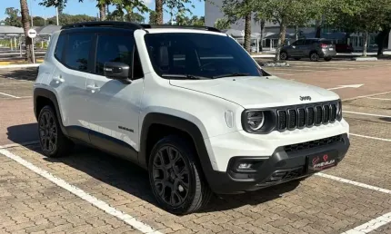 Jeep renegade s t2704x4t 2024