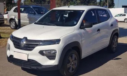 Renault kwid zen 2 2024