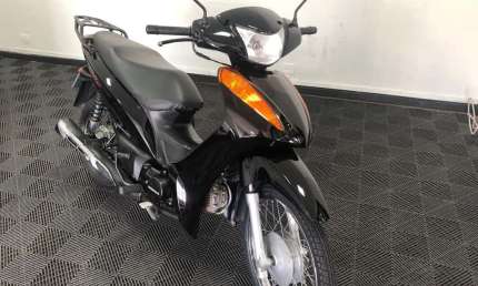 Honda biz 100 ks 2013
