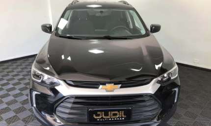 Chevrolet tracker 1.0 turbo 12v flex mec. 2021