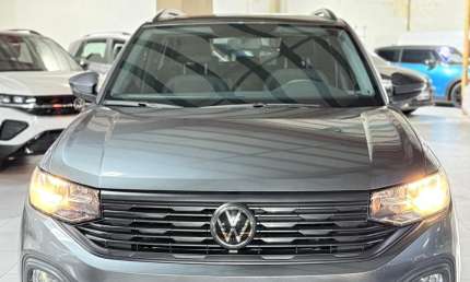 T-cross 200tsi-2024