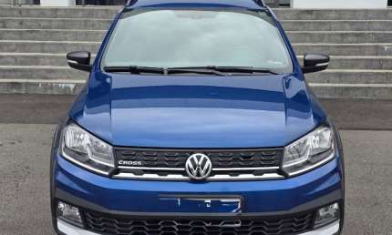 Saveiro cross cd 1.6-2023