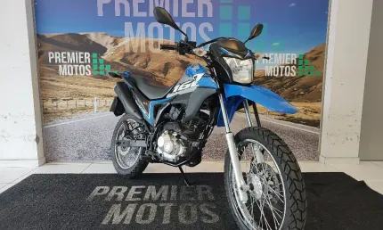 Honda nxr bros 160 2021
