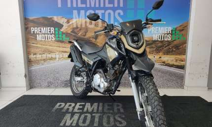 Yamaha xtz crosser 150 2024