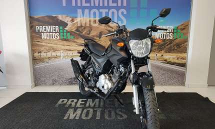 Yamaha factor 125 2025