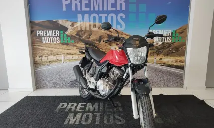 Honda cg start 160 2022