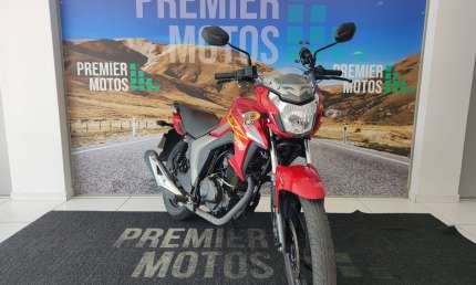Suzuki haojue dk 150 2025