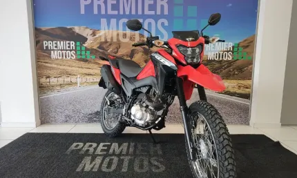 Honda nxr bros 160 2025