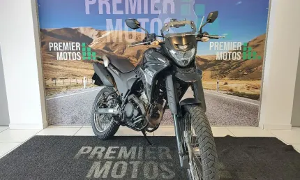 Yamaha xtz lander 250 2021