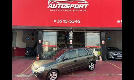 Chevrolet corsa hatch maxx 2011