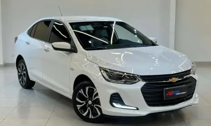 Chevrolet onix plus 10tat pr2 2024