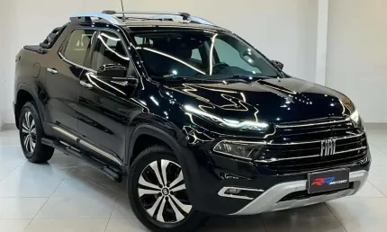 Fiat toro volc at9 4x4 2022