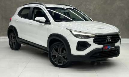 Fiat pulse drive tf200 2023