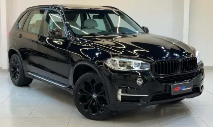 Bmw x5 xdrive30d 2017