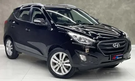 Hyundai ix35 2015