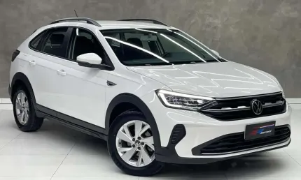 Volkswagen nivus cl tsi 2024