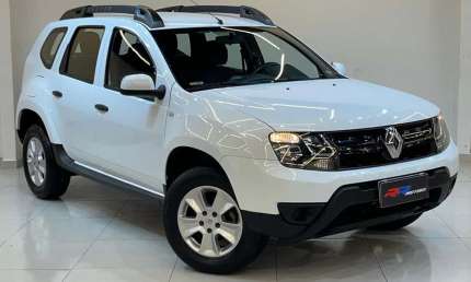 Renault duster 16 e 4x2 2016