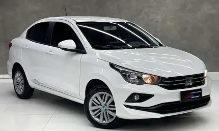 Fiat cronos drive1.3at 2025