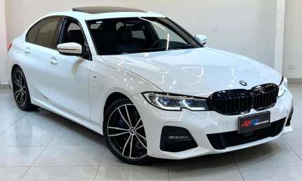 Bmw 330i 2020