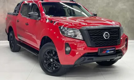 Nissan frontier atk x4 2023