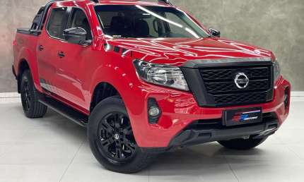 Nissan frontier atk x4 2023