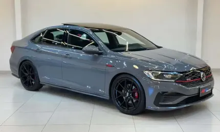 Volkswagen jetta gli ag 2019