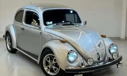 Volkswagen volkswagen 1980