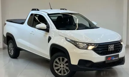Fiat strada freedom 13cs 2023