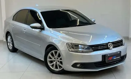 Volkswagen jetta 2.0 2012