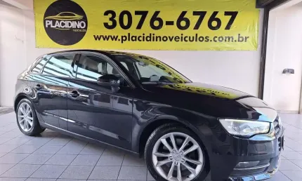 Audi a3 sportback 1.8 tfsi 2014