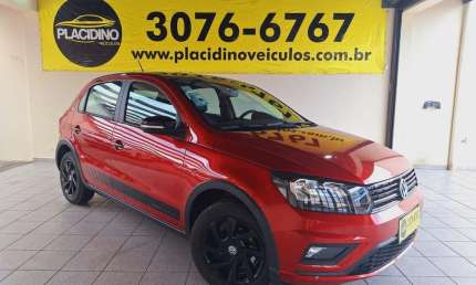 Volkswagen gol last edition 1.0 flex 12v 5p 2023