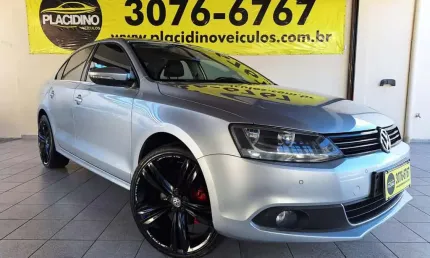 Volkswagen jetta 2.0 tsi 2012