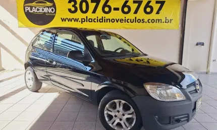 Chevrolet celta 2p life 2010