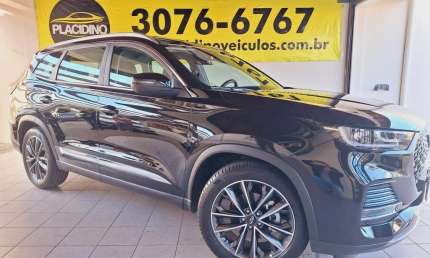 Caoa chery tiggo8 16ta 2026